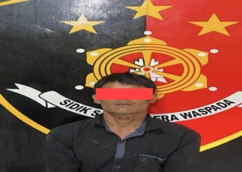Suami Bacok Istri di Musi Rawas, Diduga Cemburu Gara-Gara Chat WhatsApp
