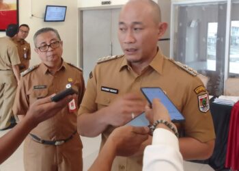 Wako Linggau : Perceraian Dikalangan ASN Lubuklinggau Tinggi