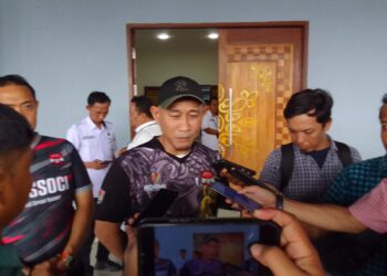 Tetap Dipertahankan, Tol Lubuklinggau Lanjut Kembali Masuk Dalam Proyek Strategis Nasional