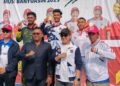 Luar Biasa!!! CRF ISSI Linggau Boyong 4 Emas Di Porprov Sumsel