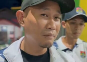 Raih Peringkat Empat, Wali Kota Rachmat Hidayat Incar Lubuklinggau Jadi Tuan Rumah Porprov XVI