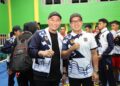 KONI Dukung Wacana Wali Kota Jadikan Lubuklinggau Tuan Rumah Porprov XVI Sumsel