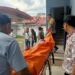 Seorang Pria Ditemukan Tewas Dikamar Mandi Hotel Burza Lubuklinggau