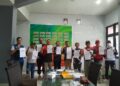 Pengcab PABSI Se-Sumsel Desak Akui 57 Medali Pada PORPROV Sumsel Ke-XV Muba