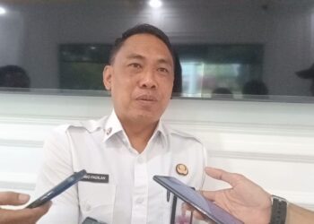 Juara Umum Cabor Balap Sepeda Porprov Muba, ISSI Lubuklinggau Akan Bangun Trek Bukit Sulap By Park