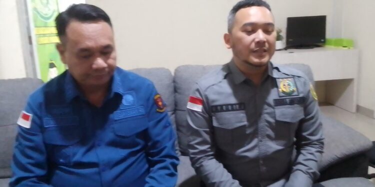 Kasus Dugaan Korupsi Pompa Portable di Muratara Naik ke Penyidikan