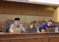 Wawako Sampaikan Jawaban Atas Pemandangan Umum Fraksi DPRD Terkait Raperda APBD 2026