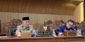 Wawako Sampaikan Jawaban Atas Pemandangan Umum Fraksi DPRD Terkait Raperda APBD 2026