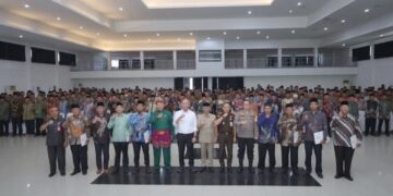 Yoppy : Peran Lembaga Pemangku Adat Sangat Strategis Penguat Identitas Budaya