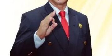 Musi Rawas Peringkat 4 Porprov Sumsel Di Muba, Bonus Atlit Cair Desember 2025