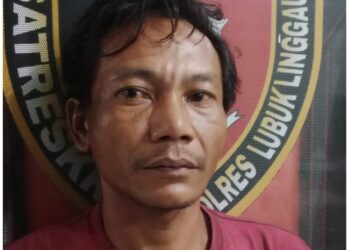 Siram Istri Paki Cuka Para, Ateng Menginap Di Hotel Prodeo 