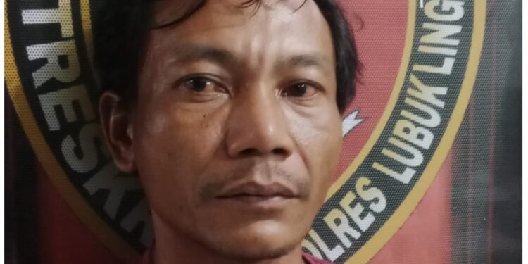 Siram Istri Paki Cuka Para, Ateng Menginap Di Hotel Prodeo 