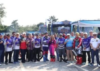 STA 6 Pecahkan Rekor, 2.498 Peserta Dari 14 Provinsi Meriahkan Lubuklinggau